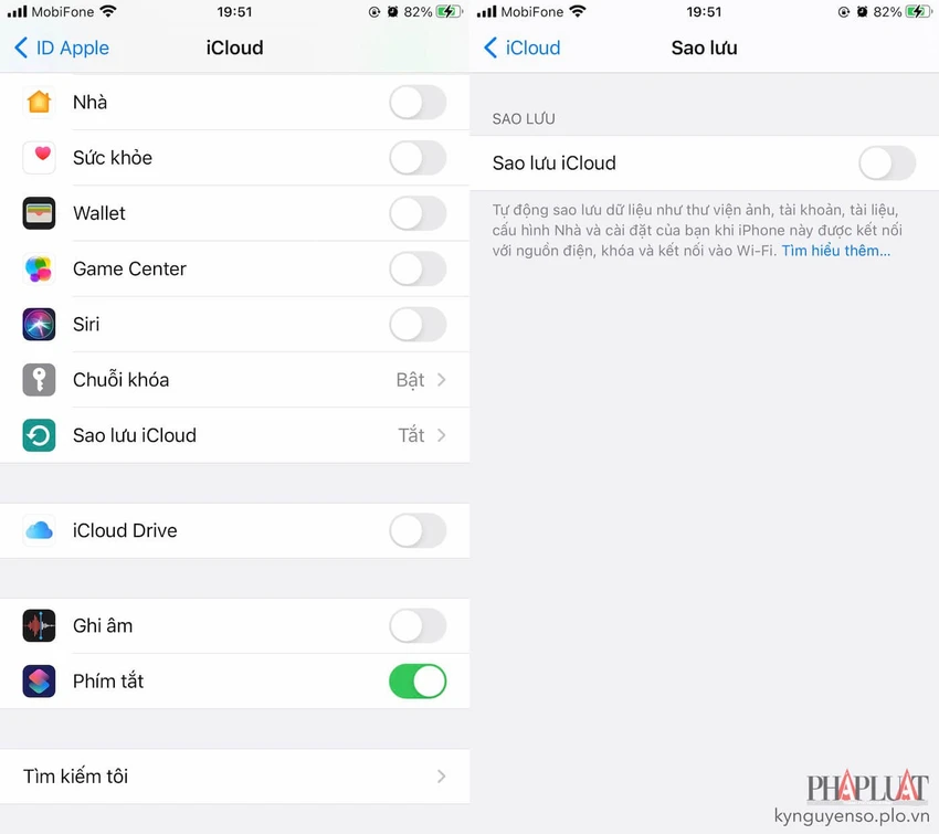 sao-luu-du-lieu-tren-icloud
