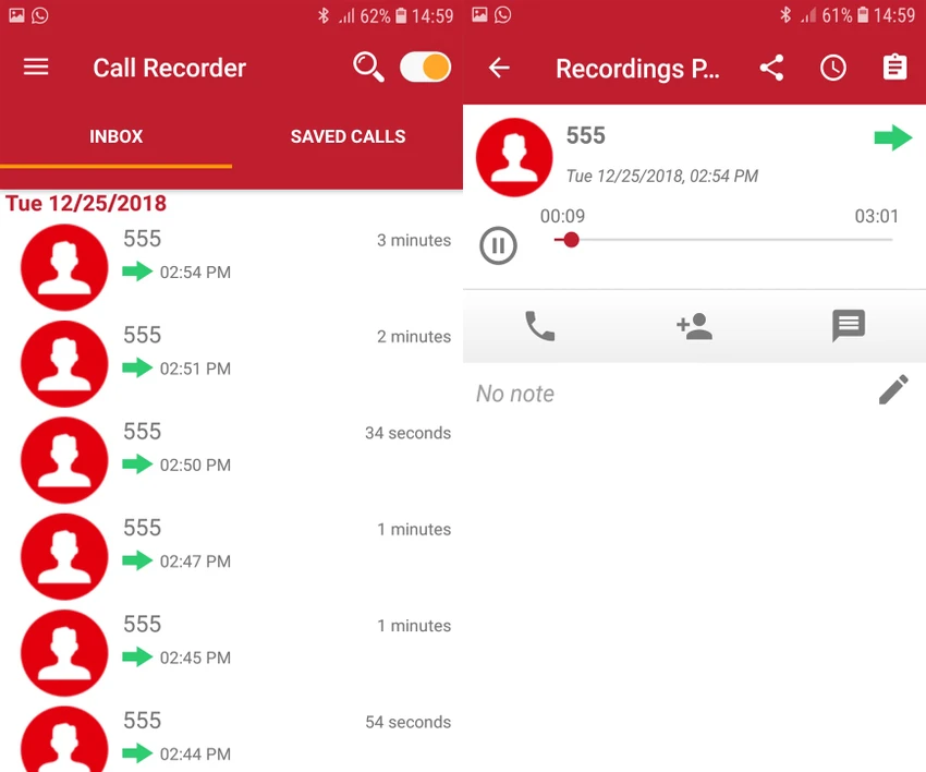 call-recorder
