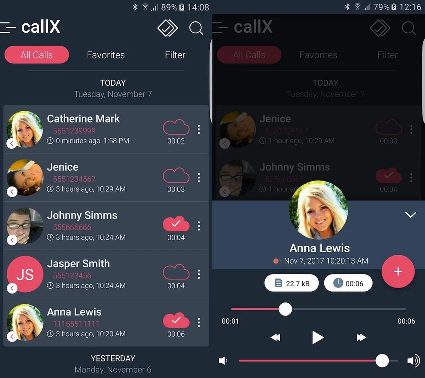 callx