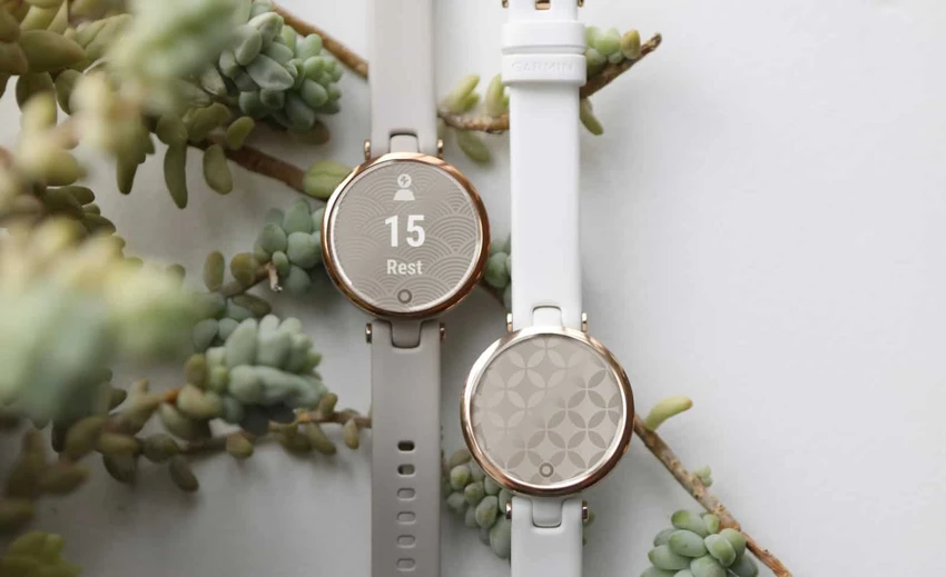 garmin-lily