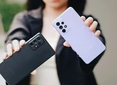 12 thiết bị Samsung được nhận bản vá bảo mật tháng 3