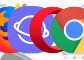 Top 4 trình duyệt nhanh nhất trên Android năm 2020