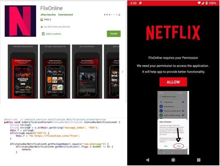 flixonline