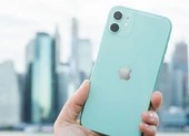 3 mẫu iPhone giảm giá mạnh đầu tháng 4, giá chỉ 5,7 triệu đồng