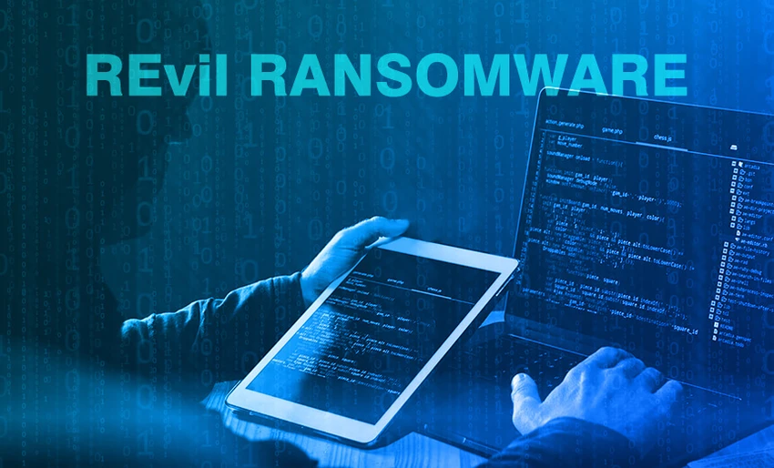 revil