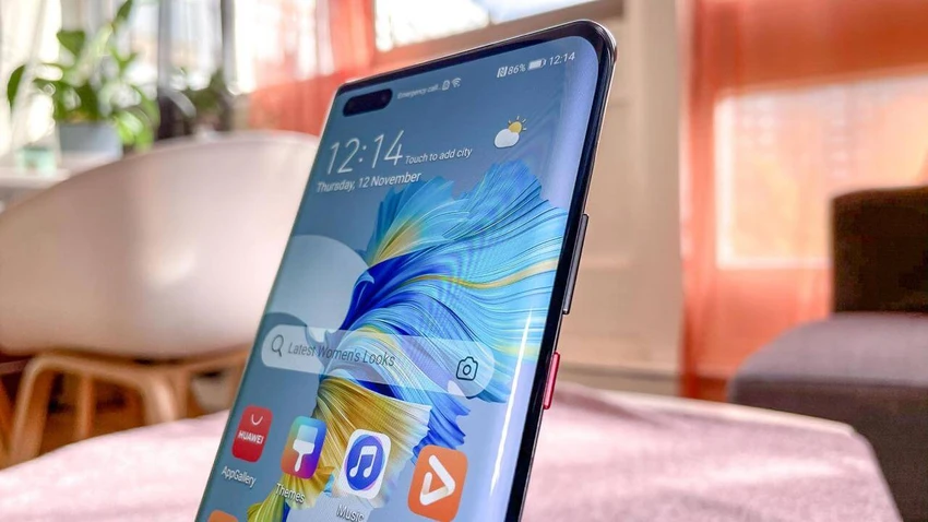 huawei