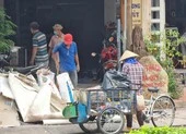 Thời của mua bán ve chai qua mạng 