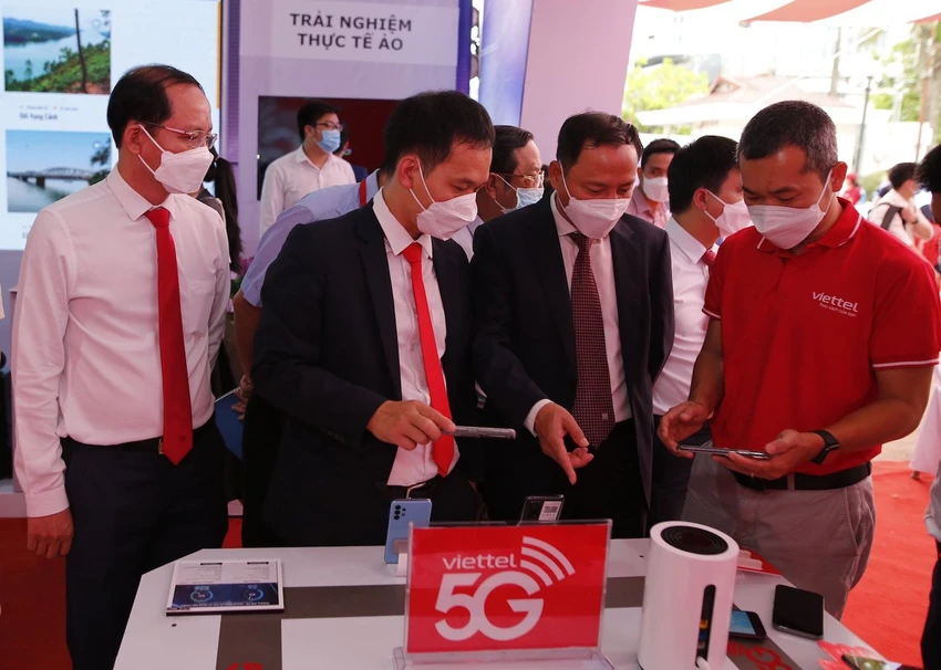 viettel-5g