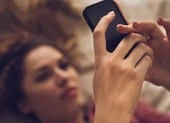 Tính năng Night Shift trên iPhone không giúp chúng ta ngủ ngon