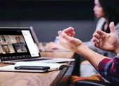 Lỗ hổng mới trên Zoom có thể khiến máy tính bị chiếm quyền