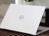 Hơn 380 mẫu máy tính Dell dính lỗ hổng bảo mật