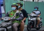 Sáng kiến giao hàng thú vị mùa dịch COVID-19