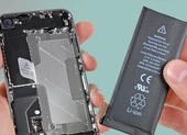 Nên thay pin điện thoại lúc nào để có trải nghiệm tốt nhất?