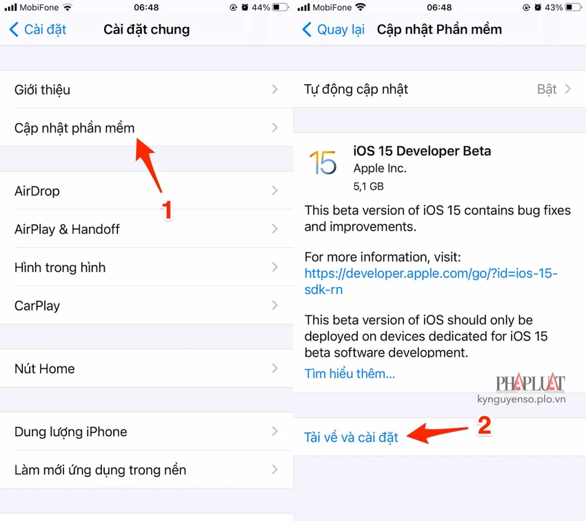 cap-nhat-iphone-len-phien-ban-moi-nhat