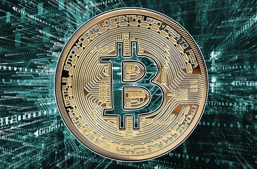 bitcoin