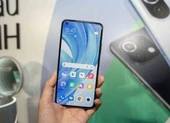 3 mẫu điện thoại 5G giá tốt trên thị trường