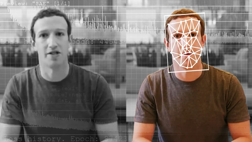 deepfake 