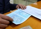 Cách đăng ký thường trú ngay tại nhà