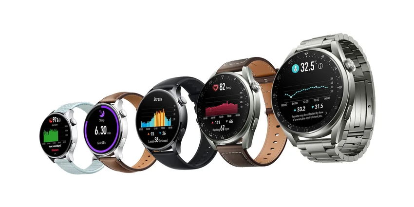 huawei-watch-3-vs-watch-3-pro