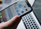 Tăng tốc iPhone bằng cách xóa bộ nhớ cache