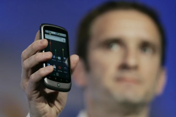 android-doi-cu