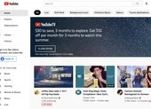 Quảng cáo rượu và cờ bạc sẽ hết đất sống trên YouTube?