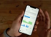 Cách kiểm tra chu kỳ sạc trên iPhone không cần cài ứng dụng