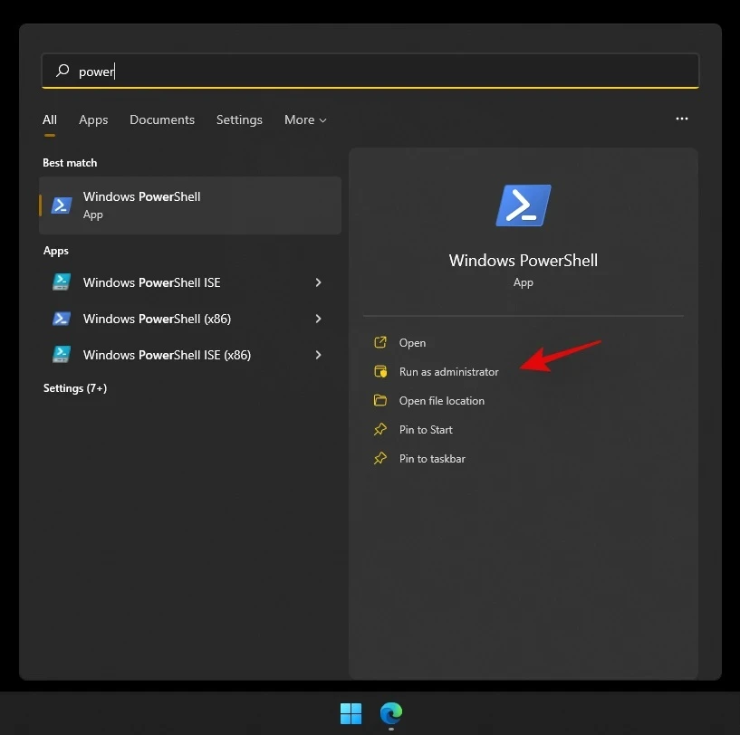 mo-powershell