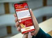 Cách tặng nhu yếu phẩm cho người khó khăn qua mạng