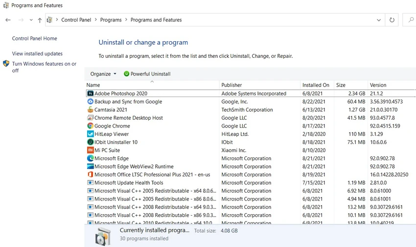 xoa-phan-mem-tren-windows