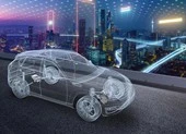 Thêm một ông lớn Hàn Quốc nhảy vào thị trường xe điện