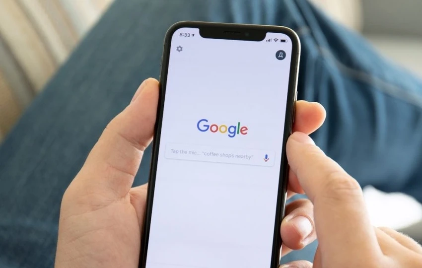 google
