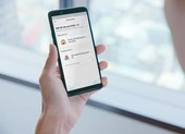 Cách mua thực phẩm cực nhanh bằng Zalo