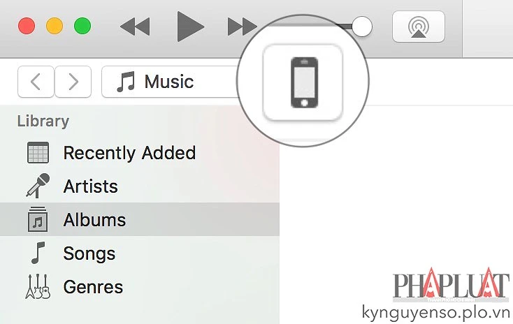 itunes