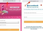 Ai cũng có thể mất tiền vì chiêu lừa này