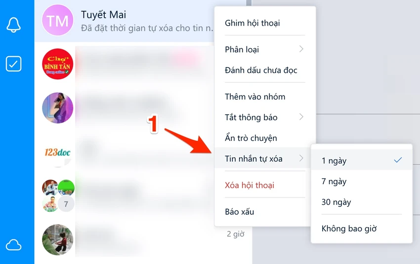 thiet-lap-thoi-gian-tu-dong-xoa-tin-nhan