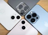 Mất bao lâu để sạc đầy pin trên iPhone 13 series?