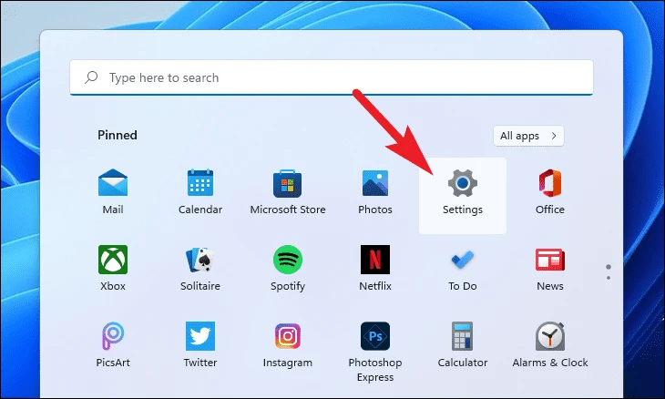 settings-windows-11