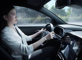 Mẫu ô tô điện VF e34 có ưu điểm gì mà khiến người dùng mê mẩn?