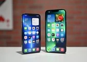iPhone 13 Pro bị hack trong vòng 15 giây