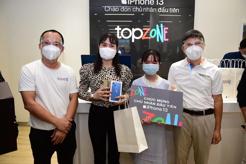 topzone