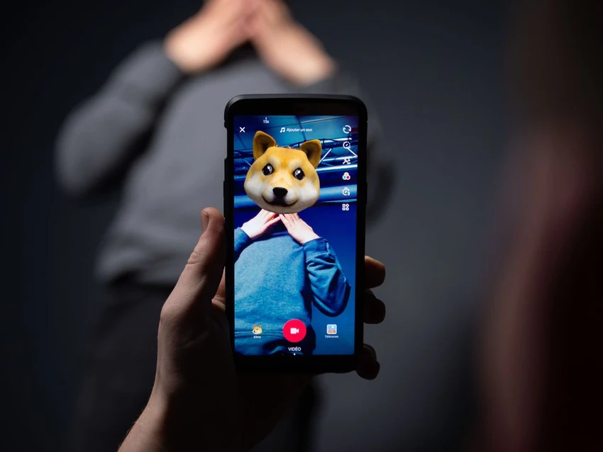 tiktok