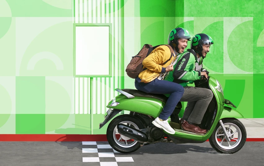 gojek