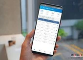 Cách nhận lương hưu qua thẻ ngân hàng thay vì lãnh trực tiếp