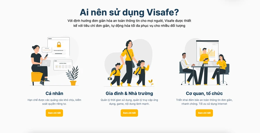 visafe