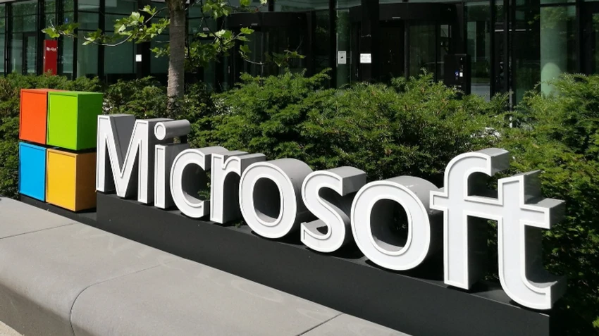 microsoft