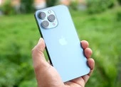 Apple cắt giảm 50% sản lượng iPad để thúc đẩy sản xuất iPhone 13