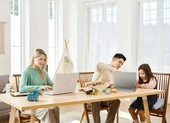 Lộ diện mẫu laptop siêu mỏng với thời lượng pin đến 22,5 tiếng