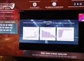 5G giúp người nông dân có thể livestream bán hàng trực tuyến