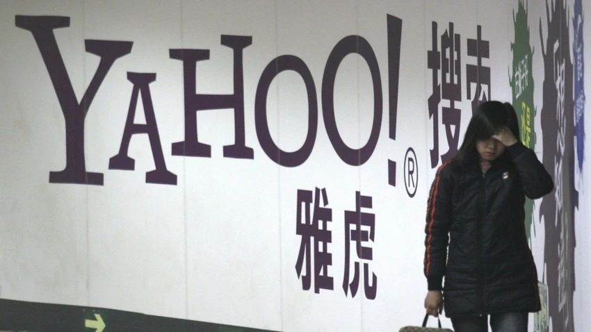 yahoo